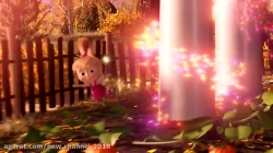 کارتون ماشا و میشا ❤ قسمت ۱۹۷ ❤